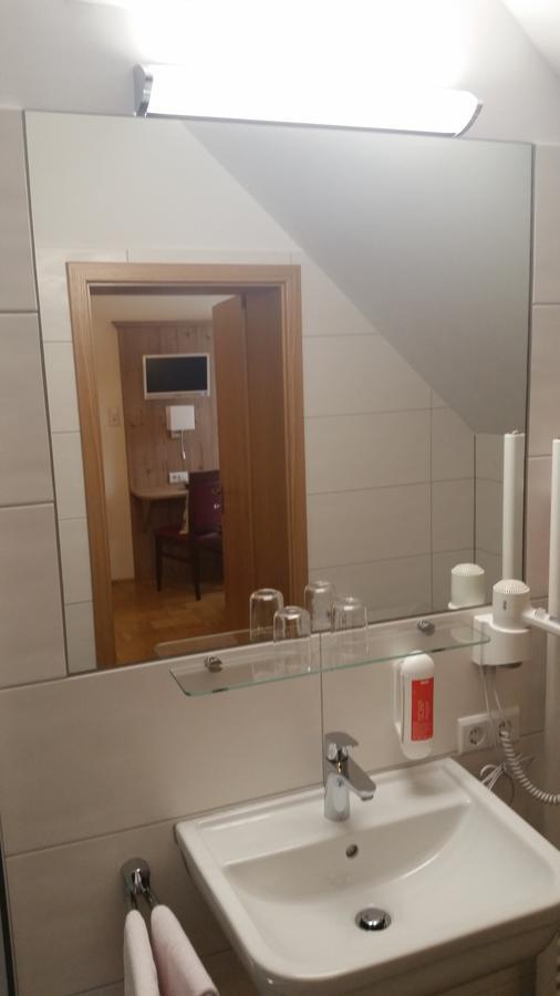 Gasthof Zur Frohen Einkehr Reichardsroth المظهر الخارجي الصورة
