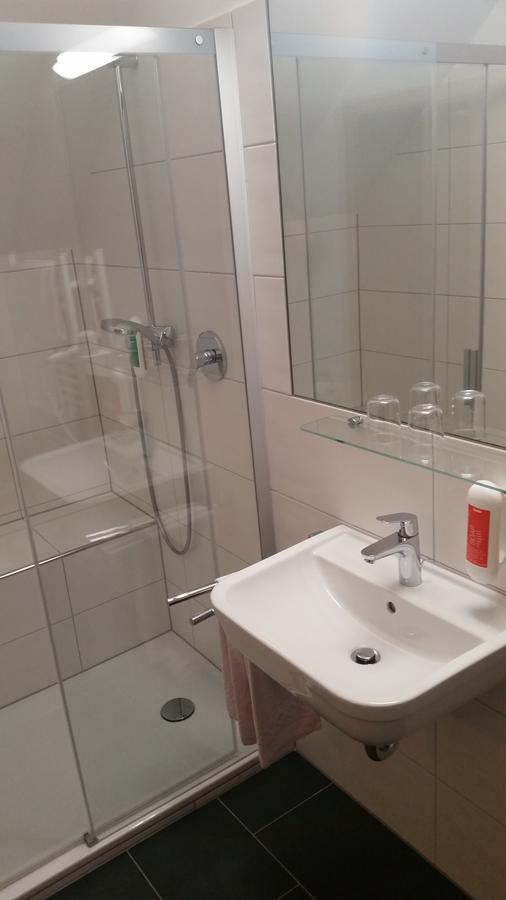 Gasthof Zur Frohen Einkehr Reichardsroth المظهر الخارجي الصورة