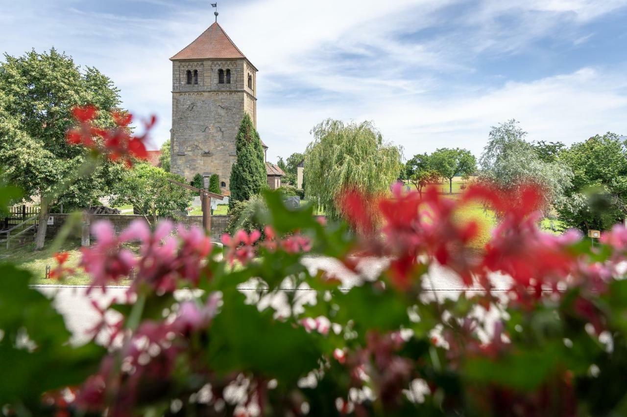Gasthof Zur Frohen Einkehr Reichardsroth المظهر الخارجي الصورة